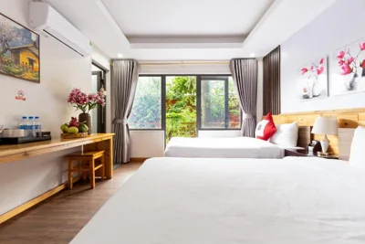 Sapa Florence Hotel – Photos 4