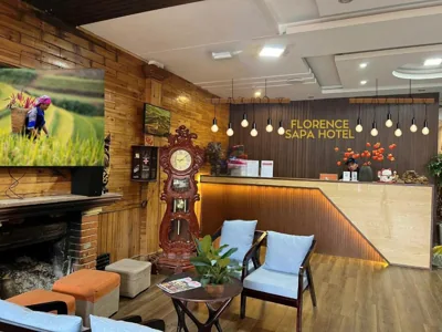 Sapa Florence Hotel – Photos 8