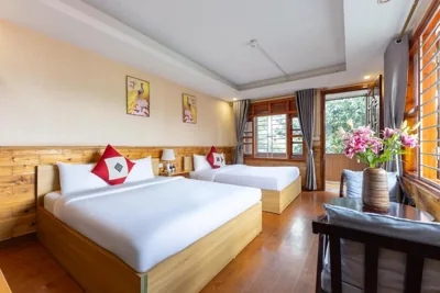 Sapa Florence Hotel – Photos 9