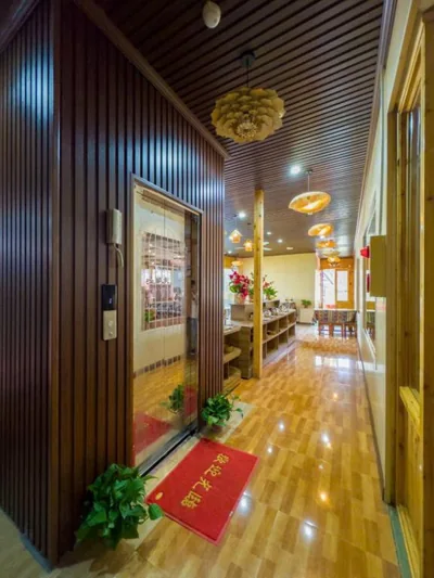 Sapa Florence Hotel – Photos 10