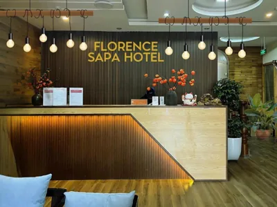 Sapa Florence Hotel – Photos 13