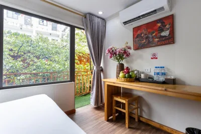 Sapa Florence Hotel – Photos 16
